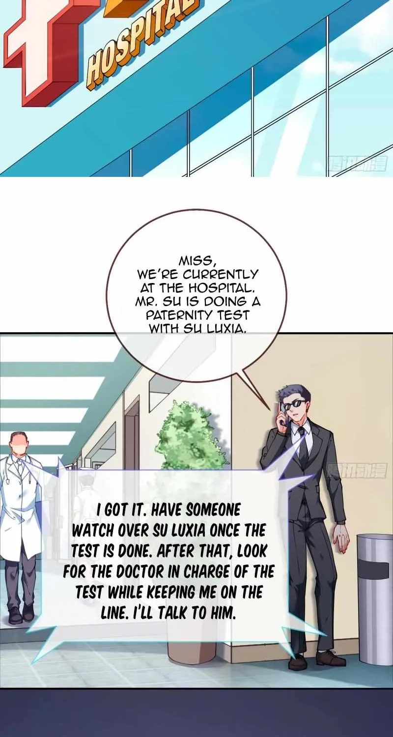 Read Cheating Men Must Die chapter 391 image 39 on Lezhin