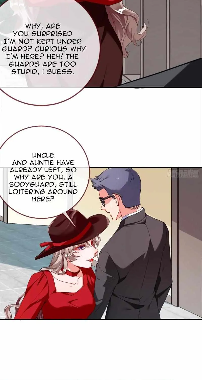 Read Cheating Men Must Die chapter 391 image 44 on Lezhin