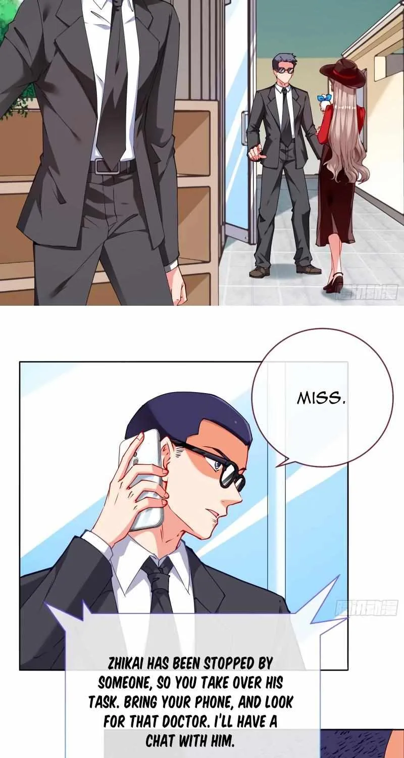 Read Cheating Men Must Die chapter 391 image 46 on Lezhin