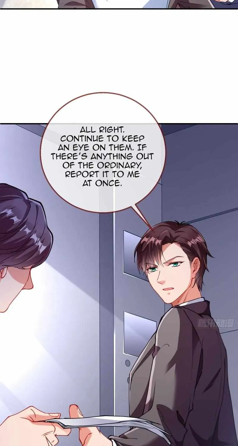 Read Cheating Men Must Die chapter 391 image 8 on Lezhin
