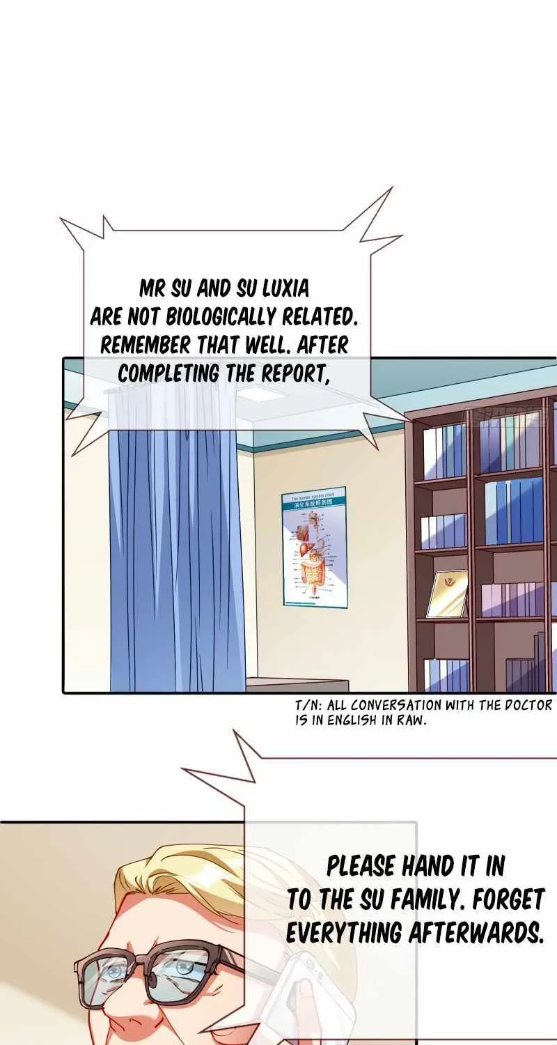 Read Cheating Men Must Die chapter 392 image 1 on Lezhin