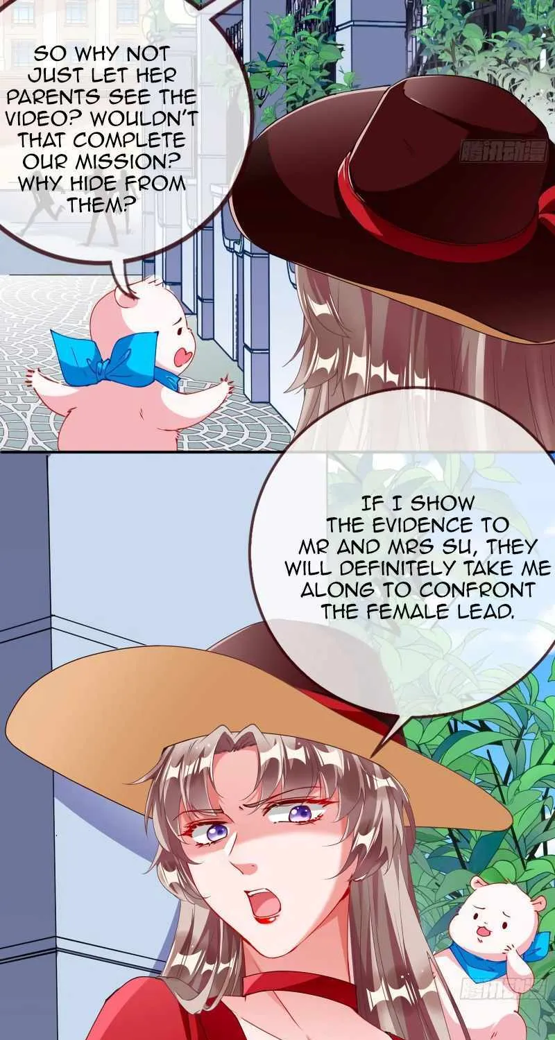 Read Cheating Men Must Die chapter 392 image 14 on Lezhin