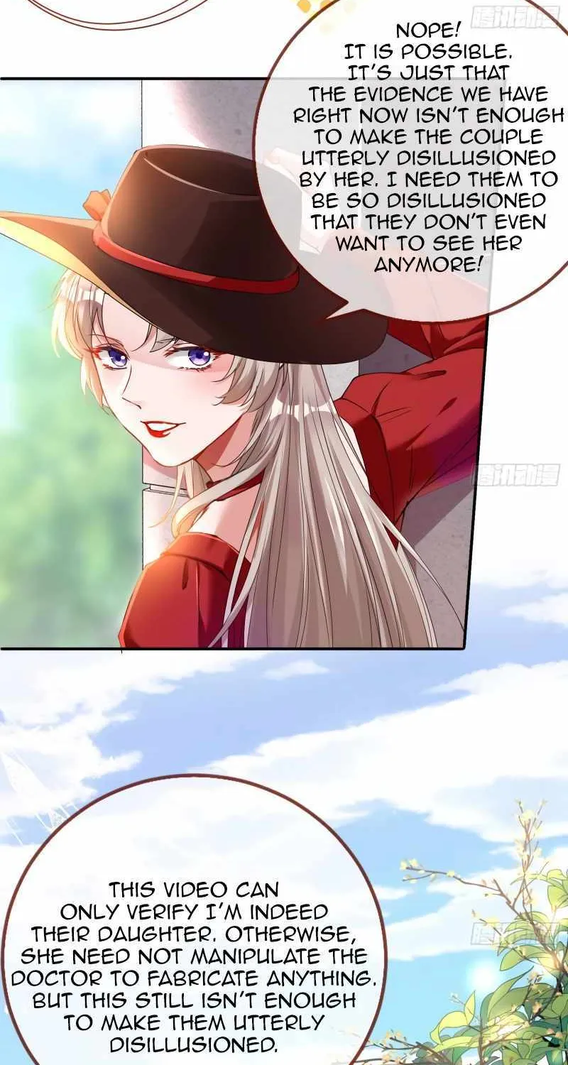Read Cheating Men Must Die chapter 392 image 20 on Lezhin