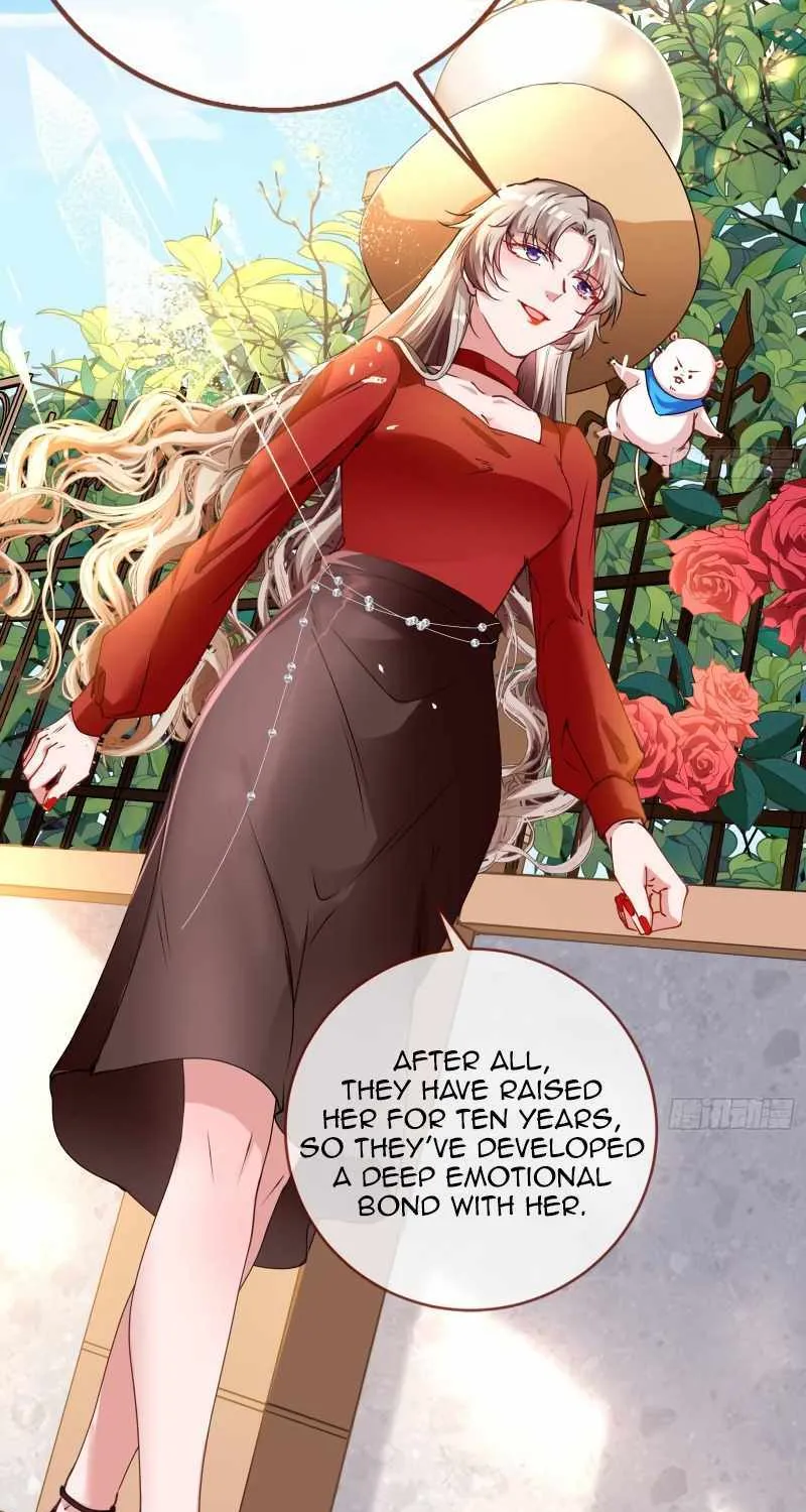 Read Cheating Men Must Die chapter 392 image 21 on Lezhin