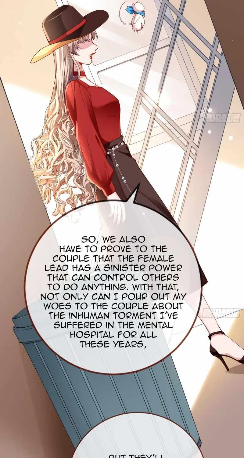 Read Cheating Men Must Die chapter 392 image 25 on Lezhin