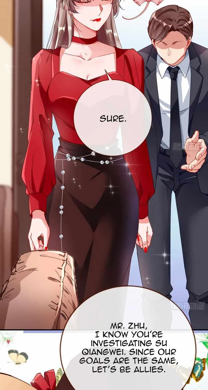 Read Cheating Men Must Die chapter 392 image 42 on Lezhin