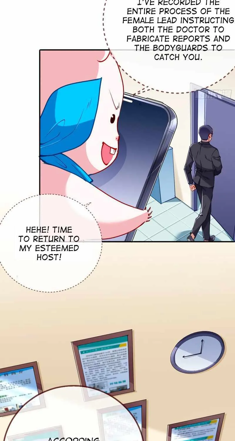 Read Cheating Men Must Die chapter 392 image 5 on Lezhin