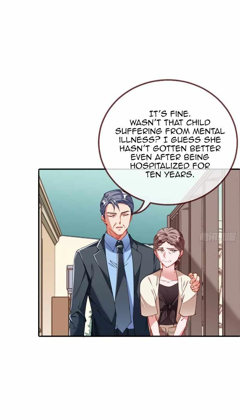 Read Cheating Men Must Die chapter 392 image 8 on Lezhin
