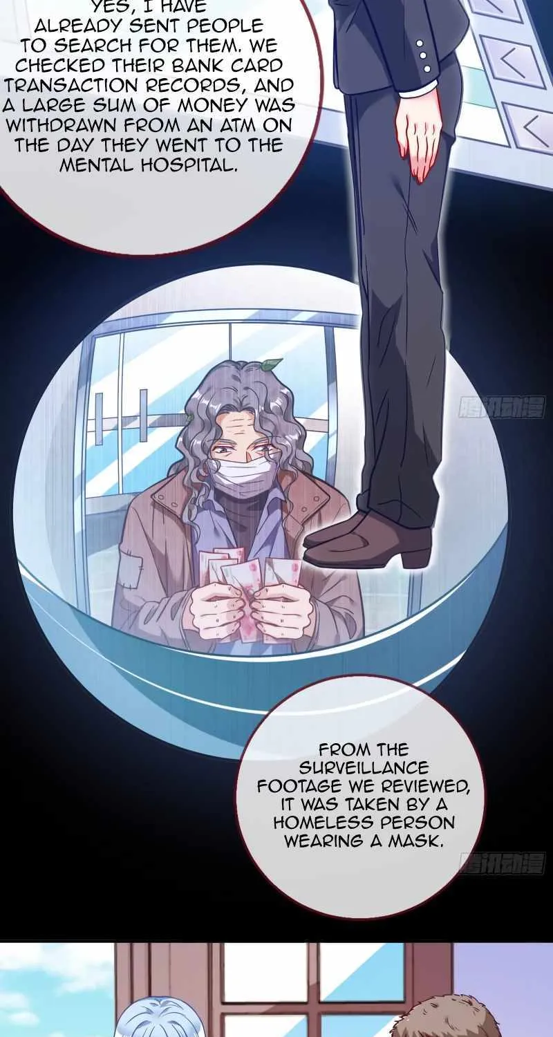 Read Cheating Men Must Die chapter 393 image 13 on Lezhin