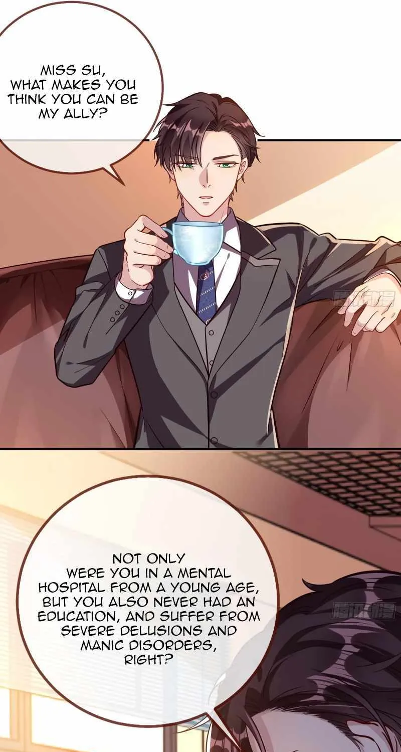 Read Cheating Men Must Die chapter 393 image 17 on Lezhin