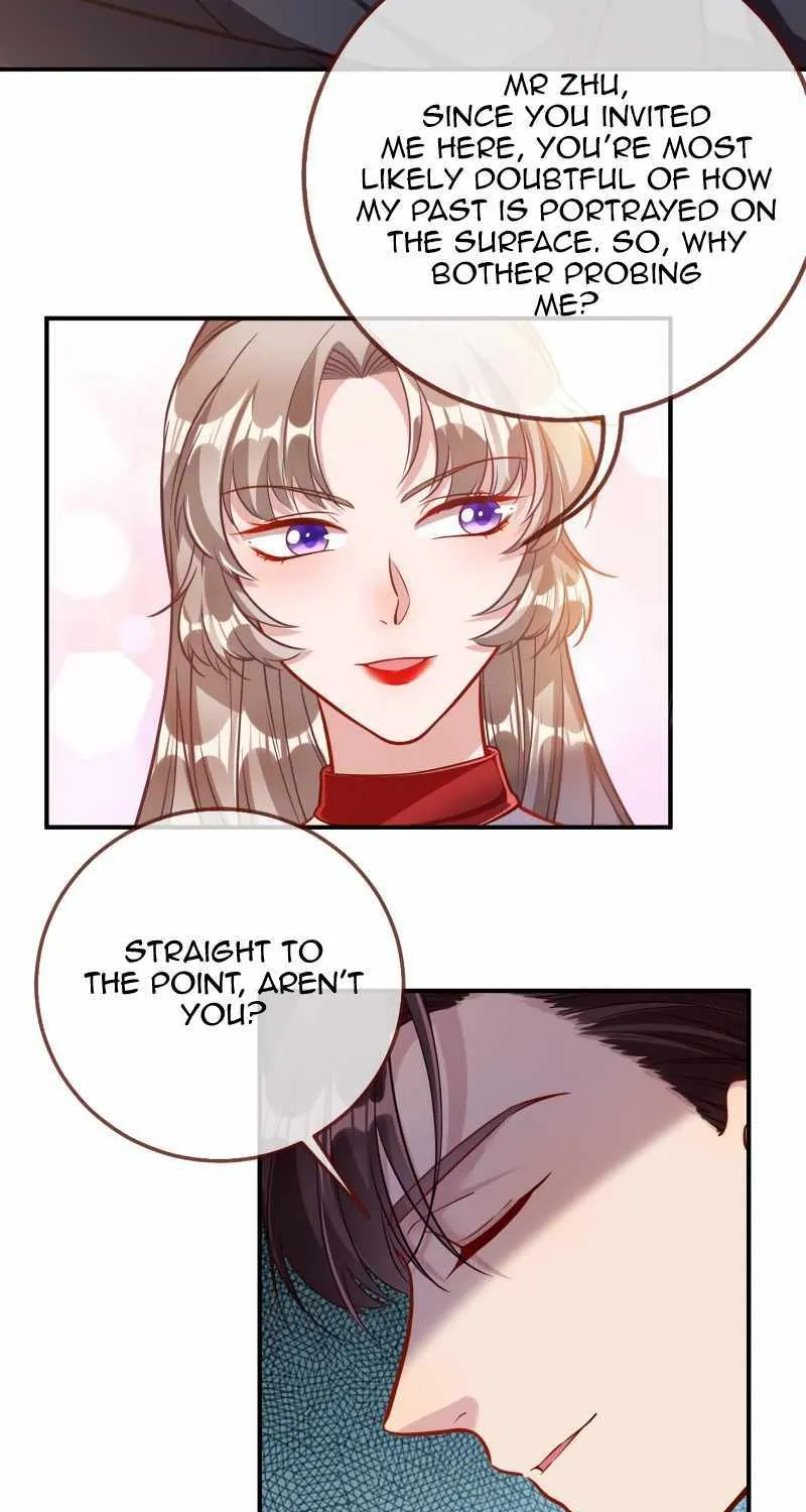 Read Cheating Men Must Die chapter 393 image 19 on Lezhin