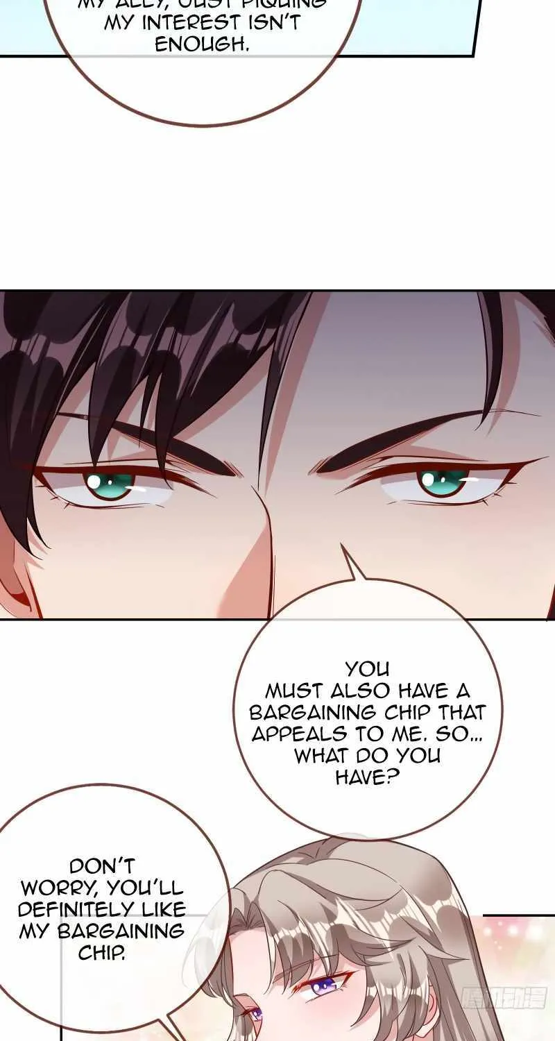 Read Cheating Men Must Die chapter 393 image 21 on Lezhin