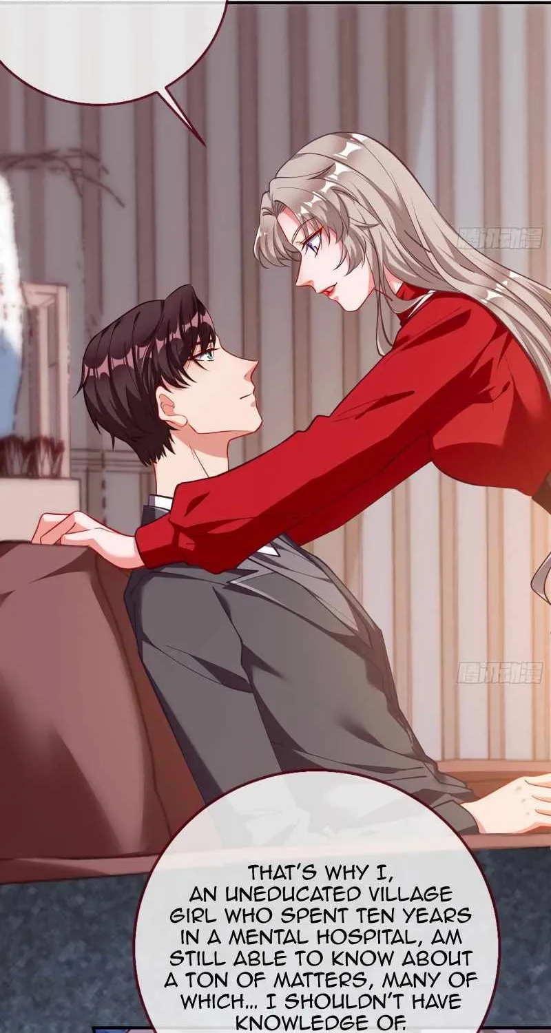 Read Cheating Men Must Die chapter 393 image 34 on Lezhin