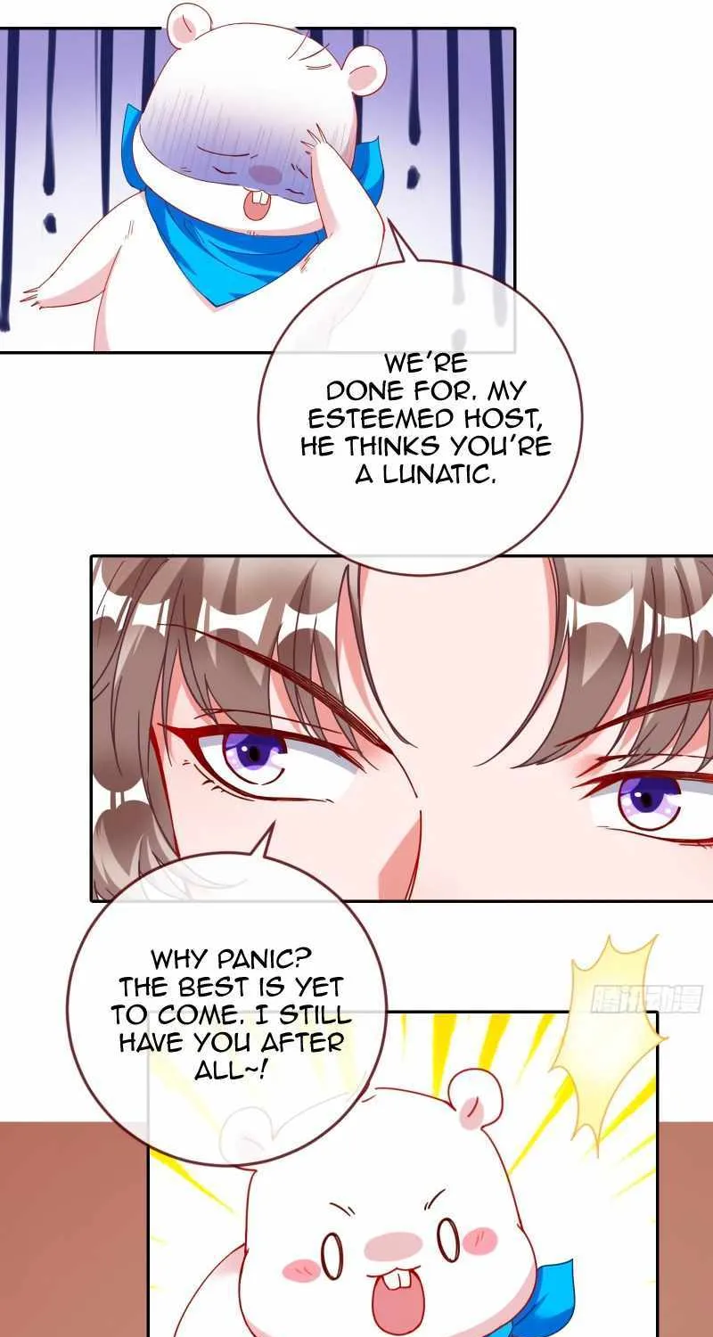 Read Cheating Men Must Die chapter 393 image 38 on Lezhin