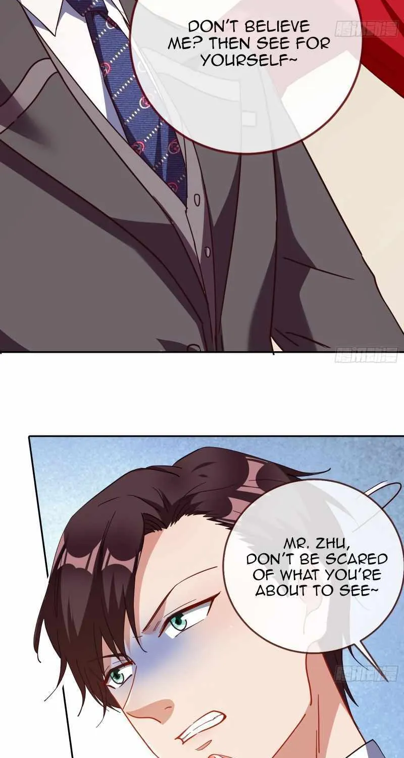 Read Cheating Men Must Die chapter 393 image 40 on Lezhin
