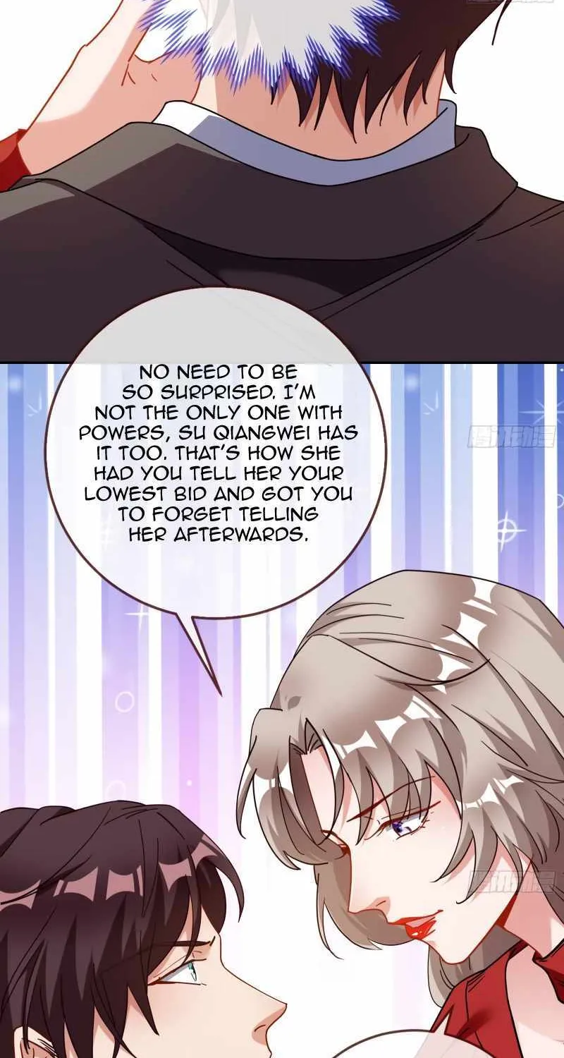 Read Cheating Men Must Die chapter 393 image 43 on Lezhin