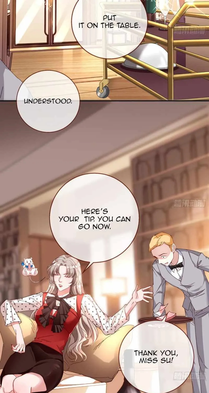 Read Cheating Men Must Die chapter 394 image 13 on Lezhin