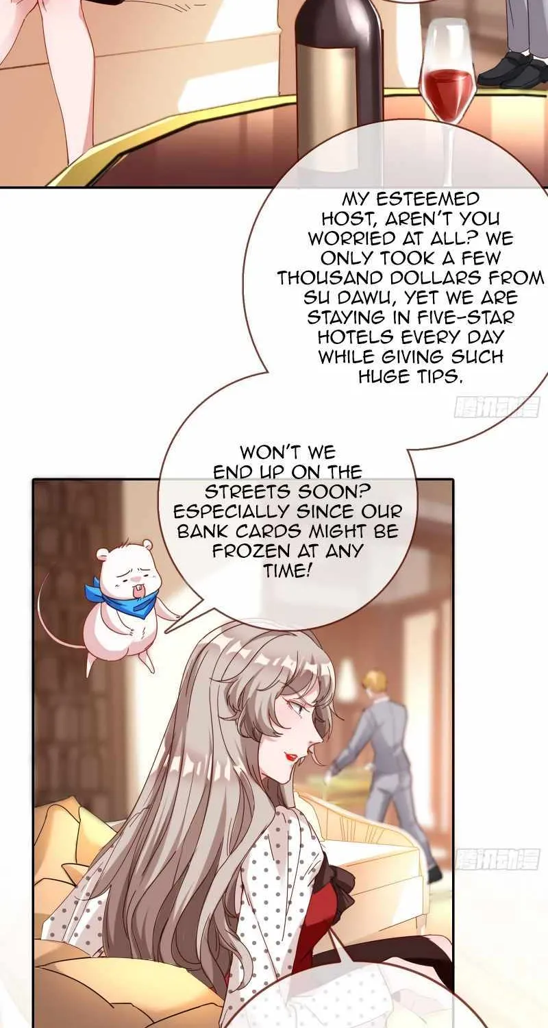 Read Cheating Men Must Die chapter 394 image 14 on Lezhin