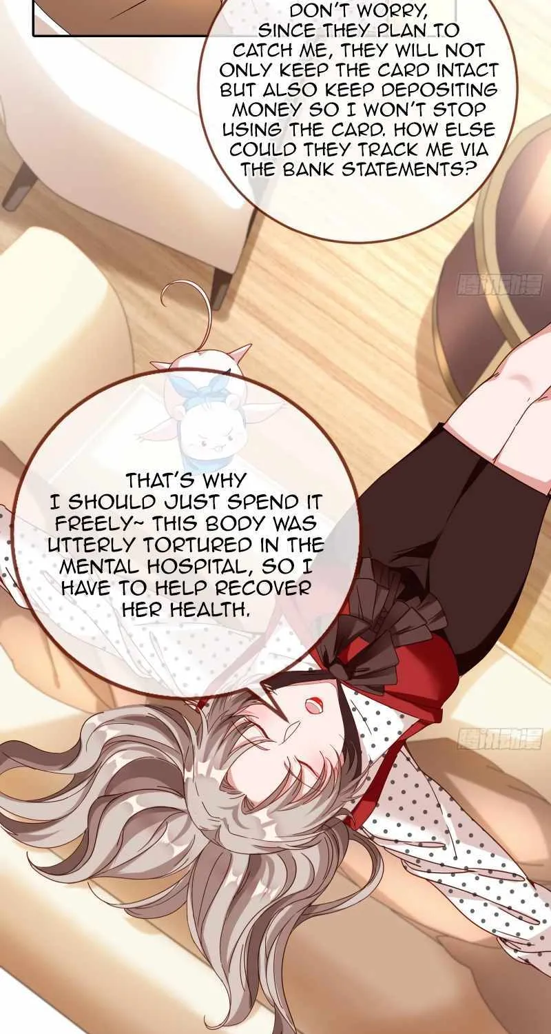 Read Cheating Men Must Die chapter 394 image 15 on Lezhin