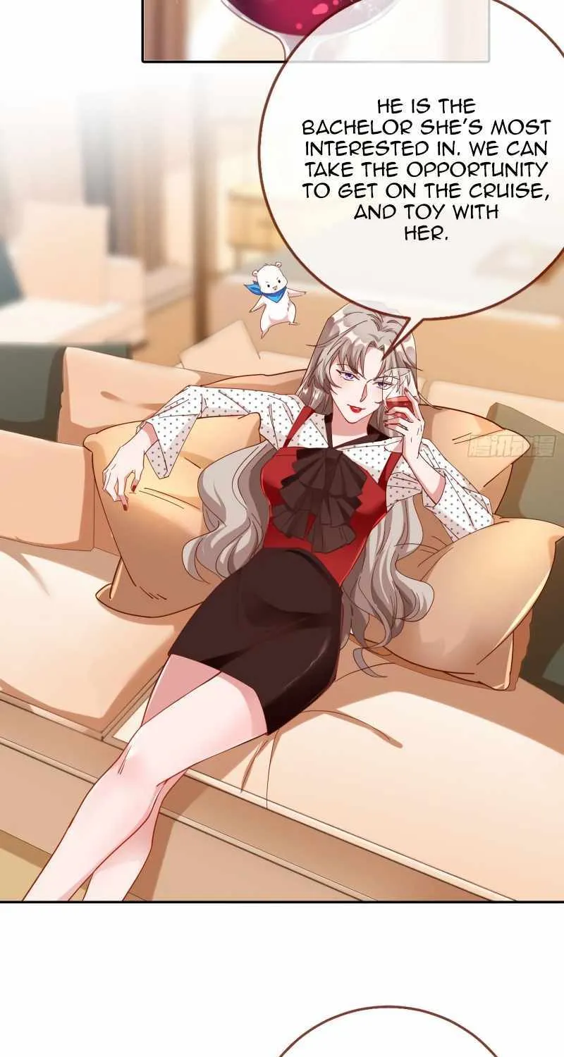 Read Cheating Men Must Die chapter 394 image 21 on Lezhin