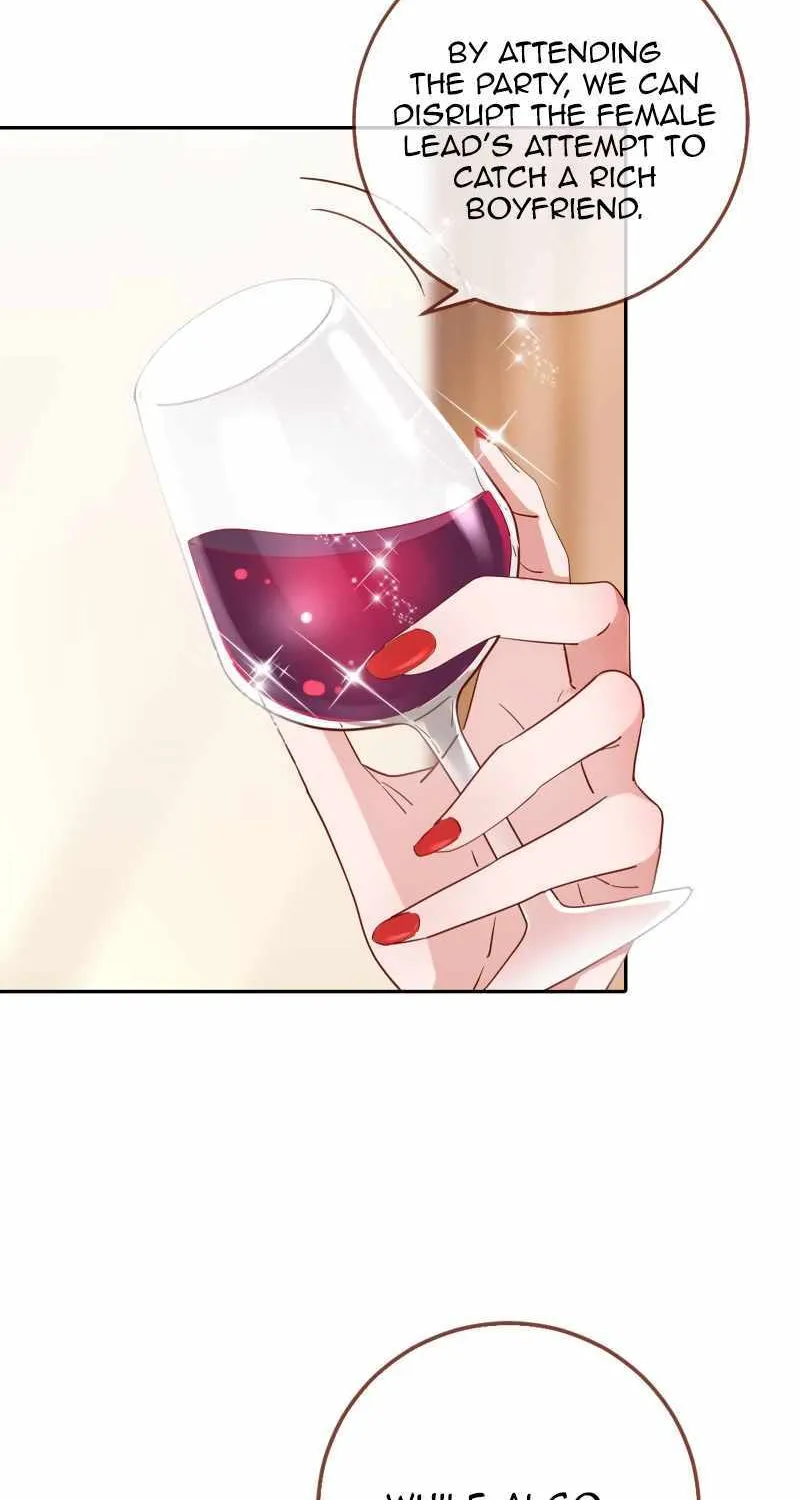 Read Cheating Men Must Die chapter 394 image 22 on Lezhin