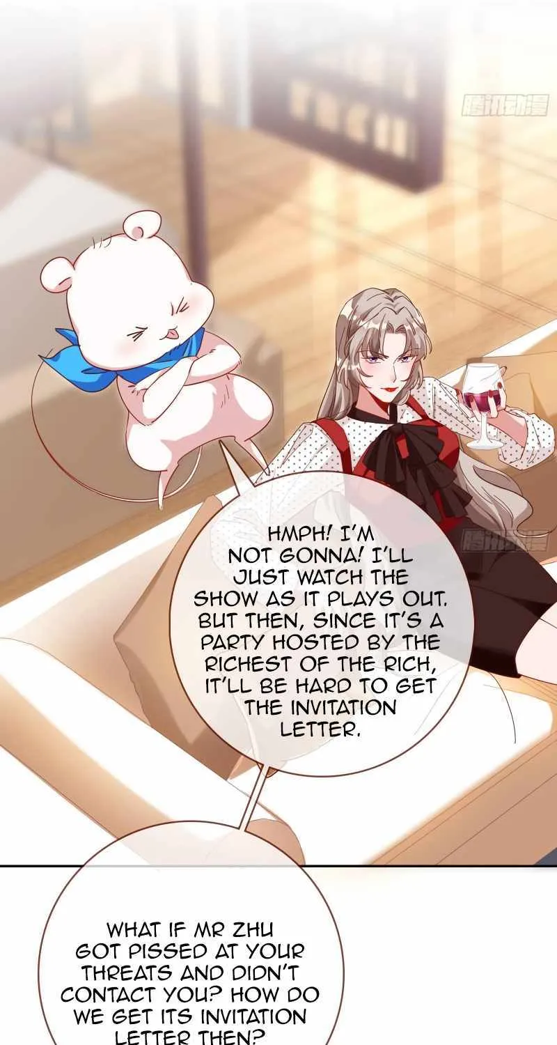 Read Cheating Men Must Die chapter 394 image 25 on Lezhin