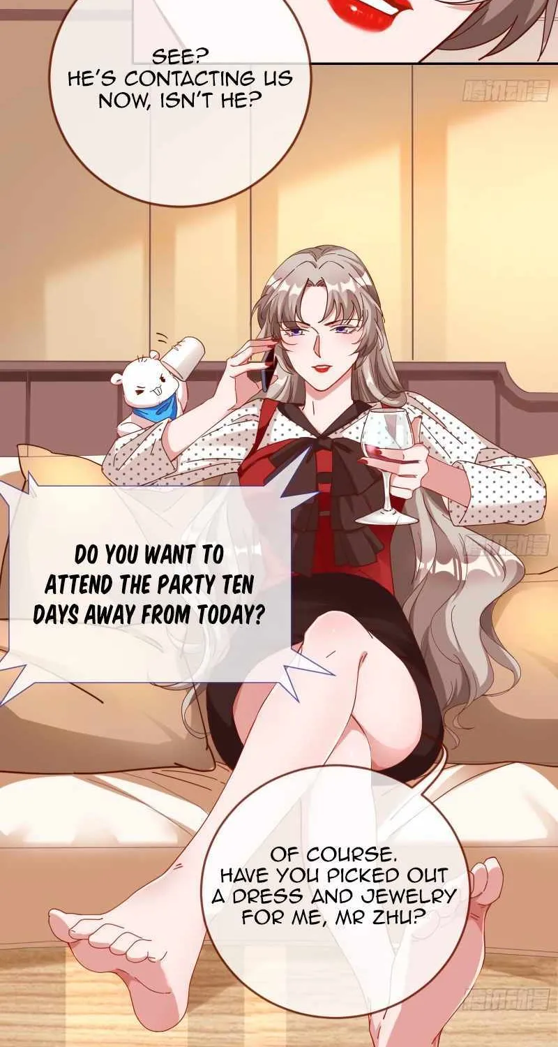 Read Cheating Men Must Die chapter 394 image 28 on Lezhin