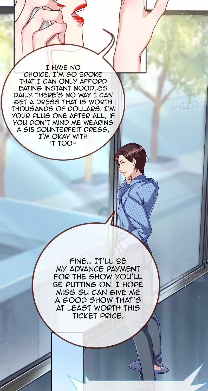 Read Cheating Men Must Die chapter 394 image 30 on Lezhin