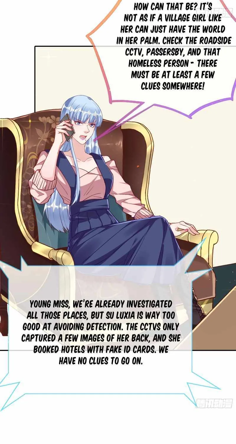 Read Cheating Men Must Die chapter 394 image 32 on Lezhin