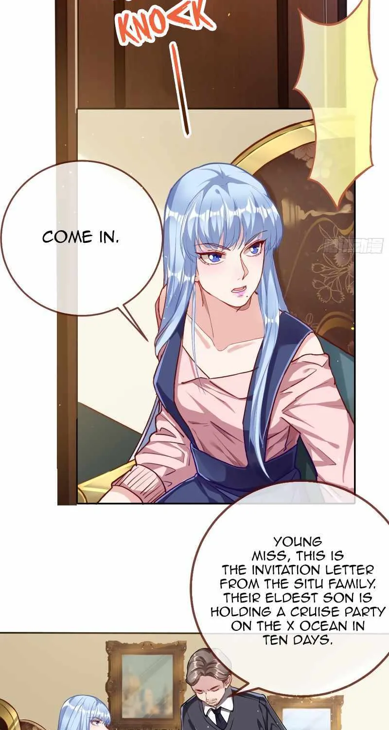 Read Cheating Men Must Die chapter 394 image 35 on Lezhin