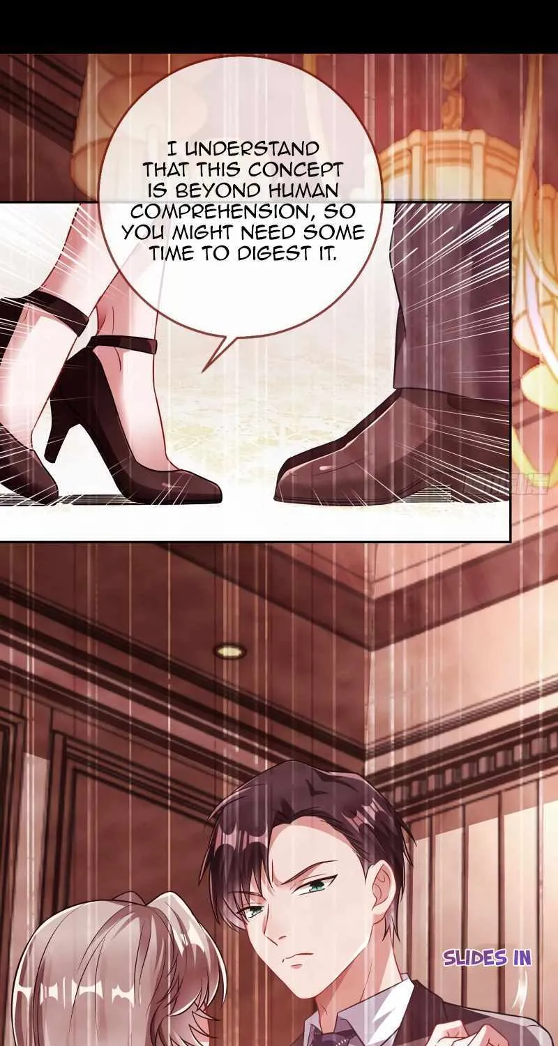 Read Cheating Men Must Die chapter 394 image 5 on Lezhin