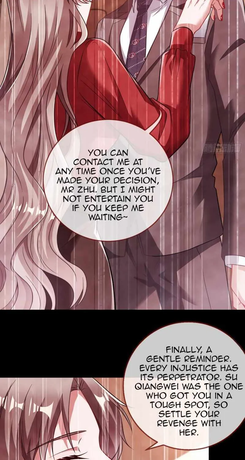 Read Cheating Men Must Die chapter 394 image 6 on Lezhin