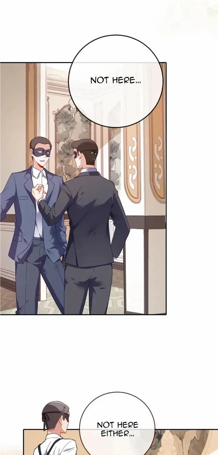 Read Cheating Men Must Die chapter 395 image 11 on Lezhin