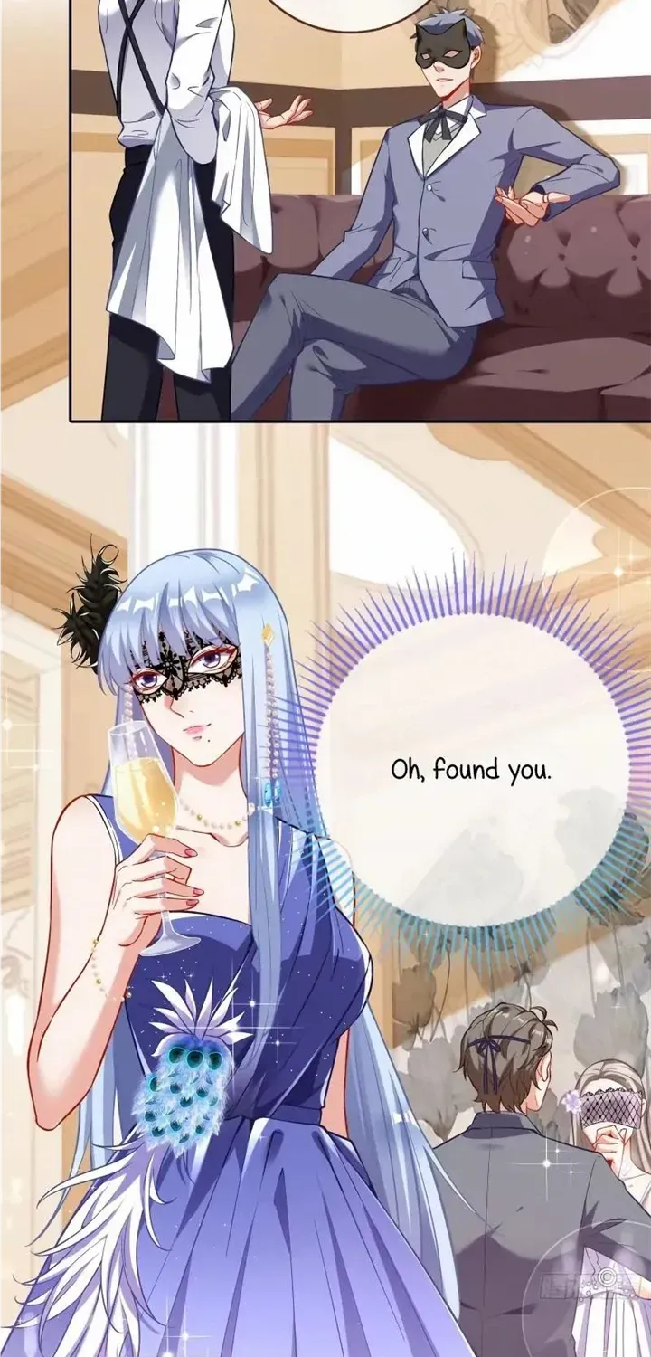 Read Cheating Men Must Die chapter 395 image 12 on Lezhin