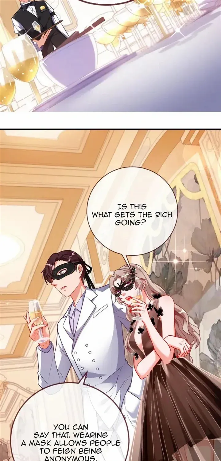 Read Cheating Men Must Die chapter 395 image 15 on Lezhin