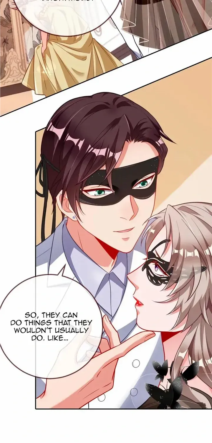 Read Cheating Men Must Die chapter 395 image 16 on Lezhin