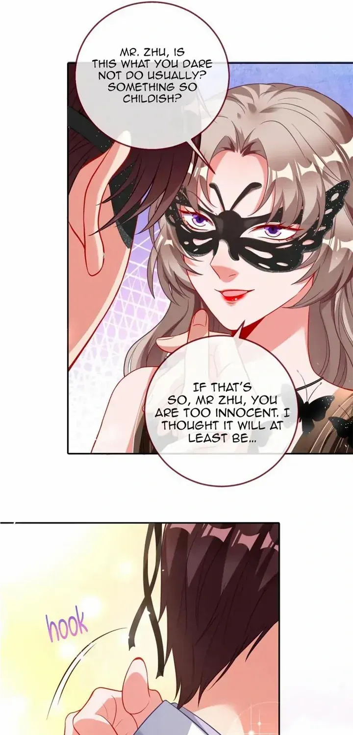 Read Cheating Men Must Die chapter 395 image 19 on Lezhin
