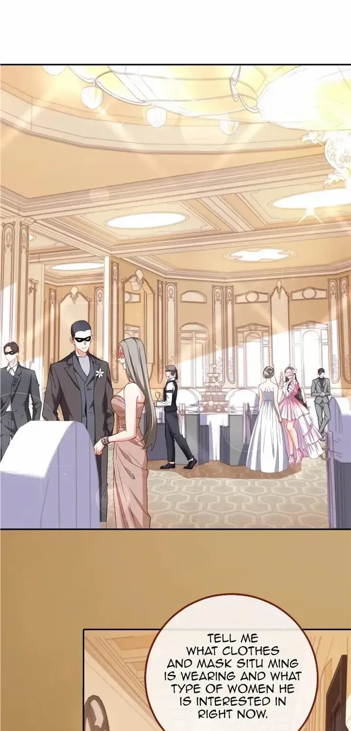 Read Cheating Men Must Die chapter 395 image 2 on Lezhin