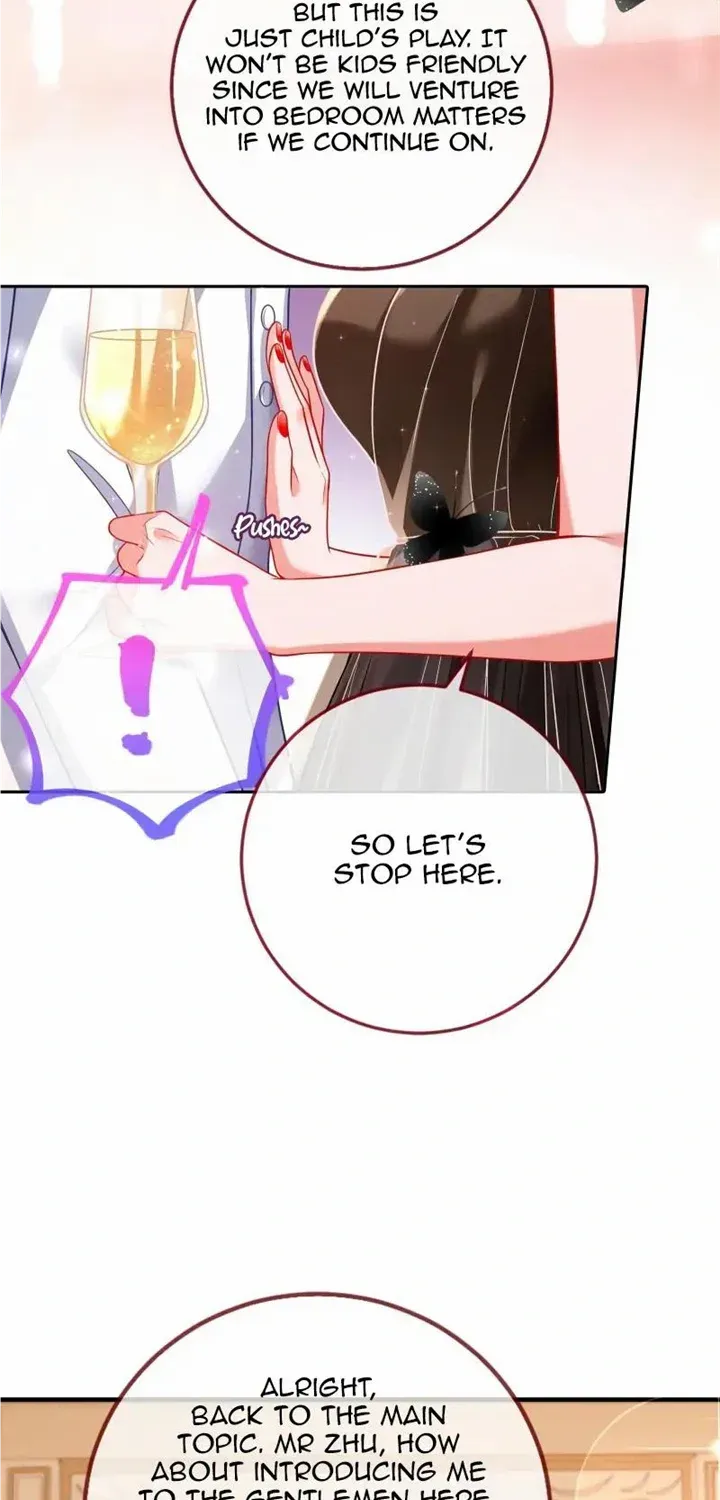 Read Cheating Men Must Die chapter 395 image 21 on Lezhin