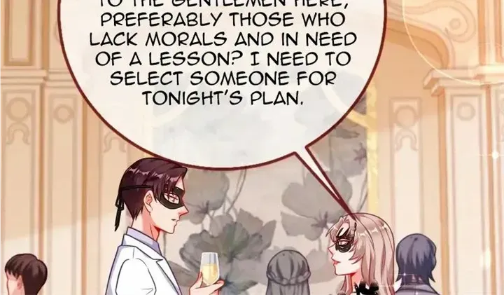 Read Cheating Men Must Die chapter 395 image 22 on Lezhin