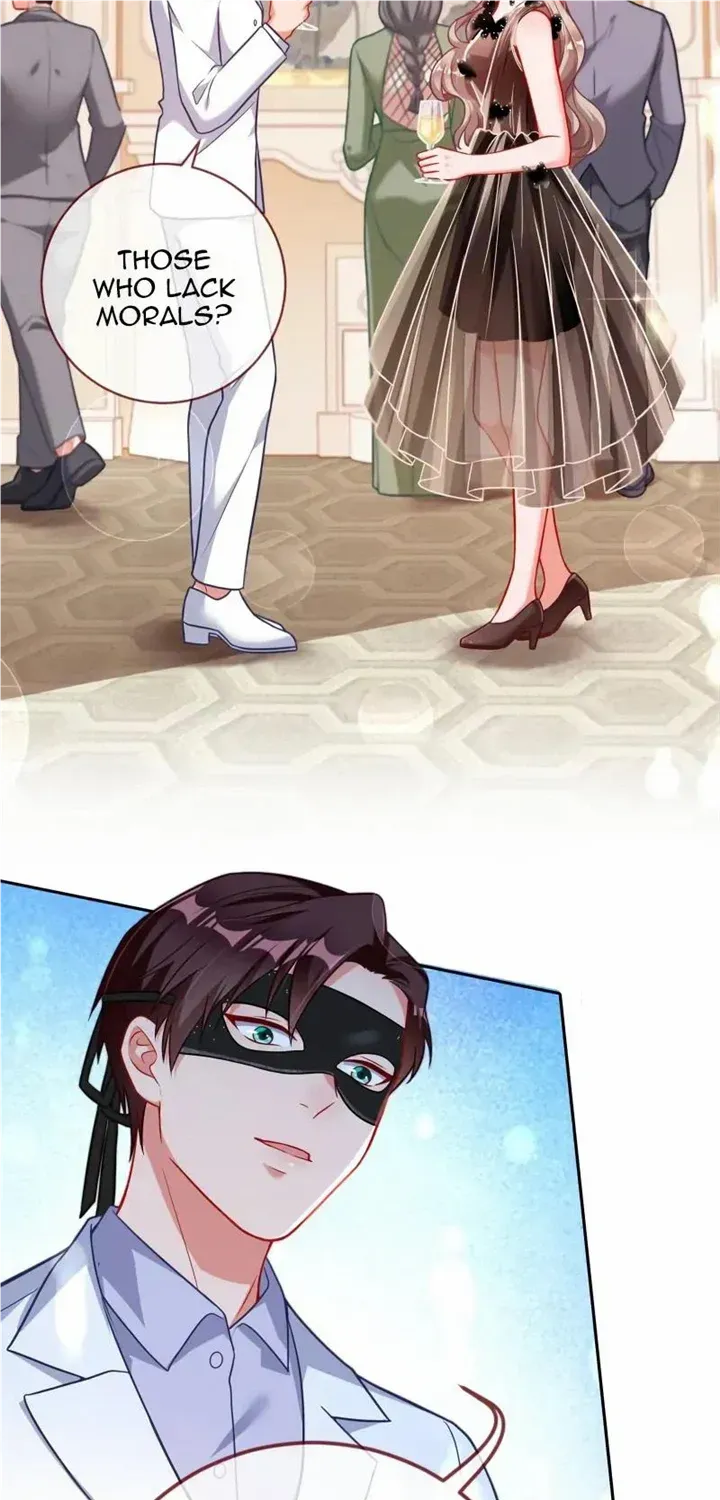 Read Cheating Men Must Die chapter 395 image 23 on Lezhin