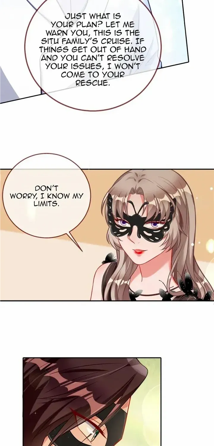 Read Cheating Men Must Die chapter 395 image 24 on Lezhin