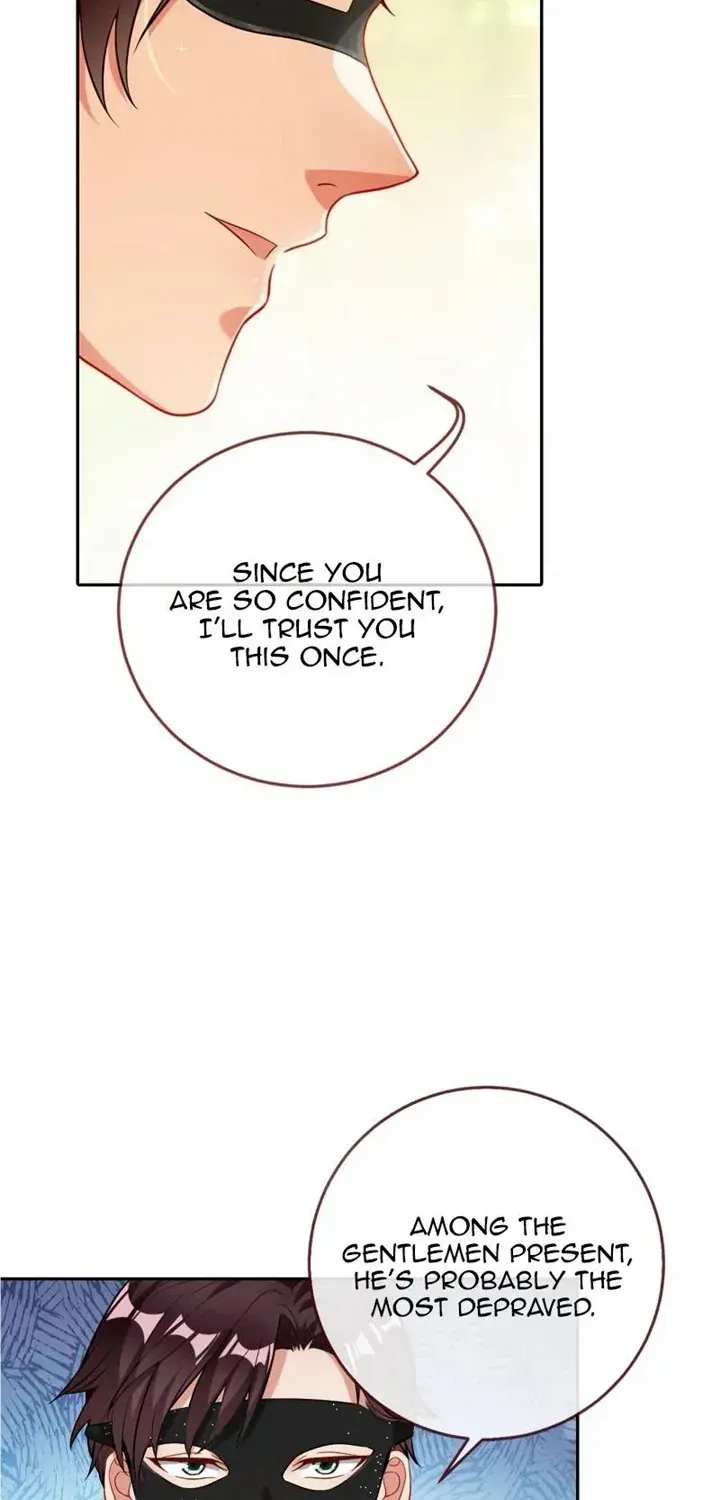Read Cheating Men Must Die chapter 395 image 25 on Lezhin