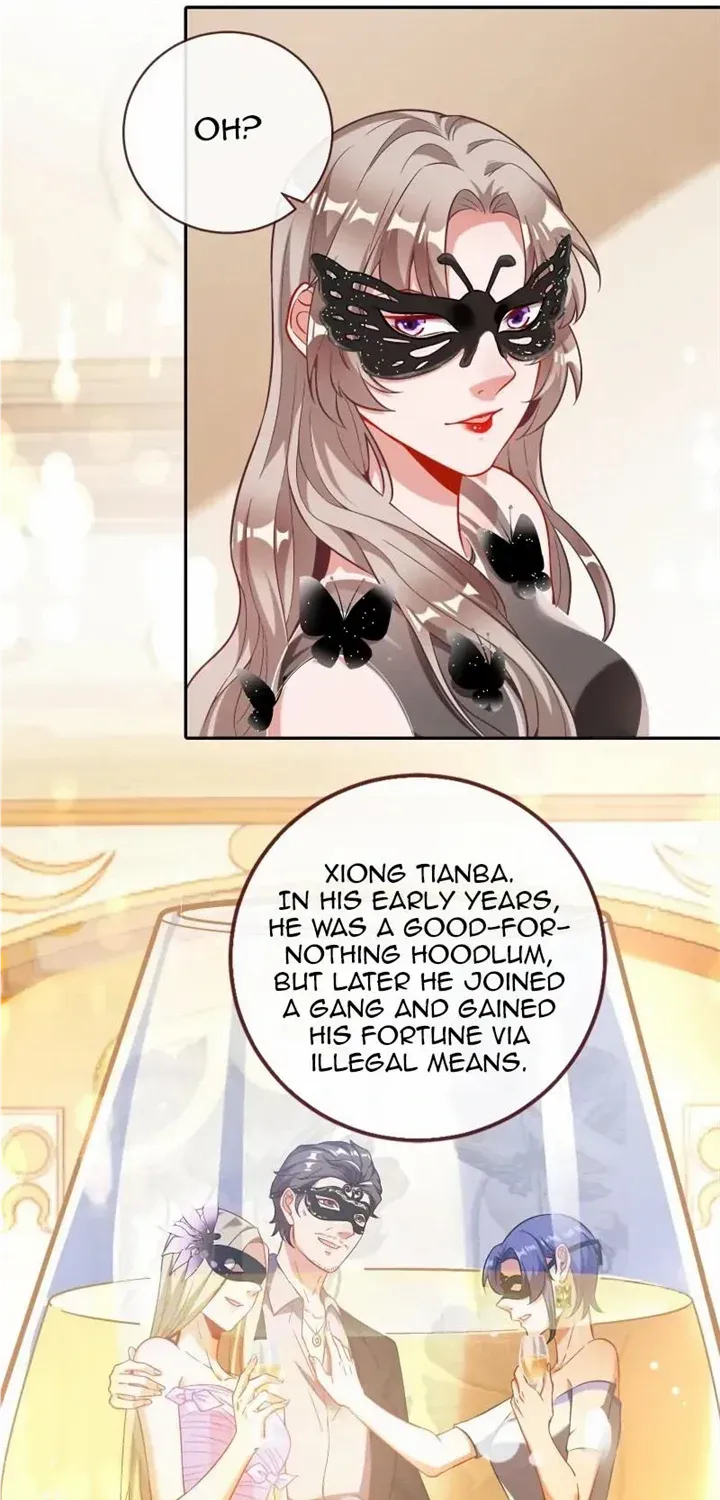 Read Cheating Men Must Die chapter 395 image 27 on Lezhin