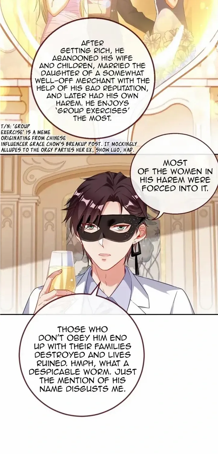 Read Cheating Men Must Die chapter 395 image 28 on Lezhin