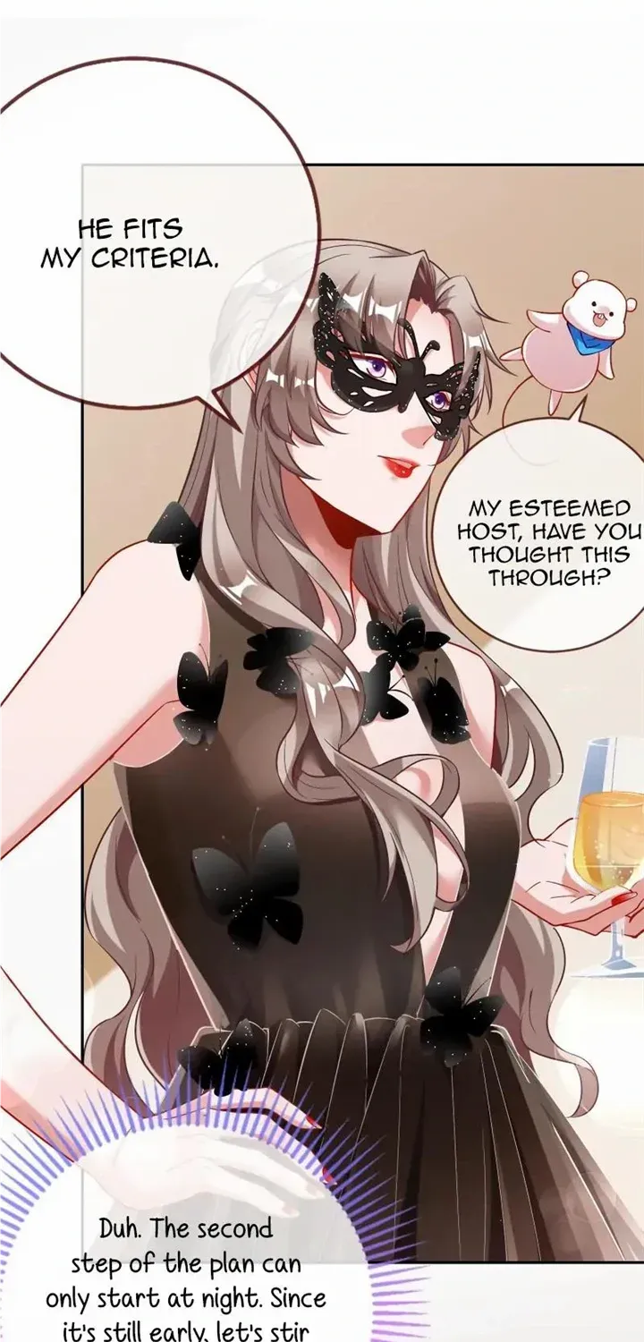 Read Cheating Men Must Die chapter 395 image 29 on Lezhin