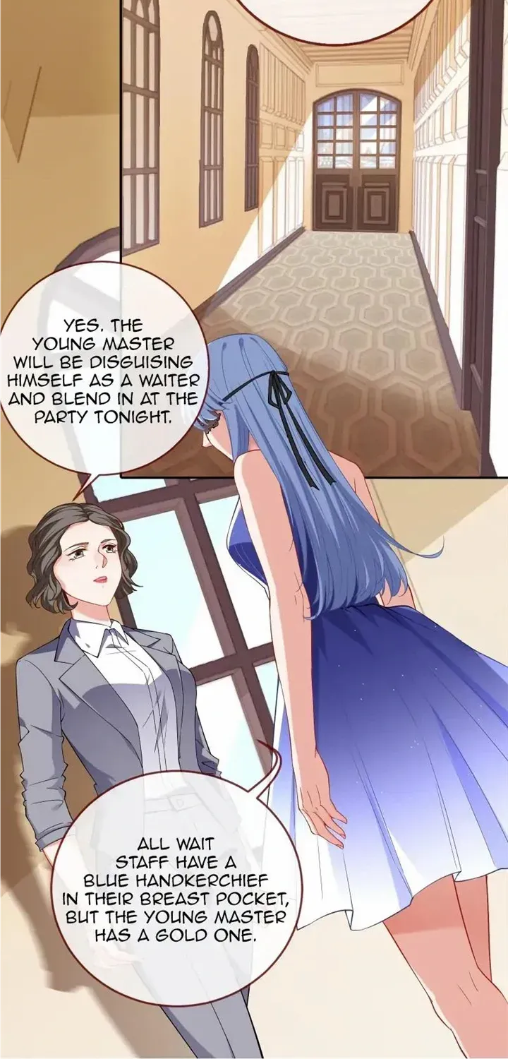 Read Cheating Men Must Die chapter 395 image 3 on Lezhin