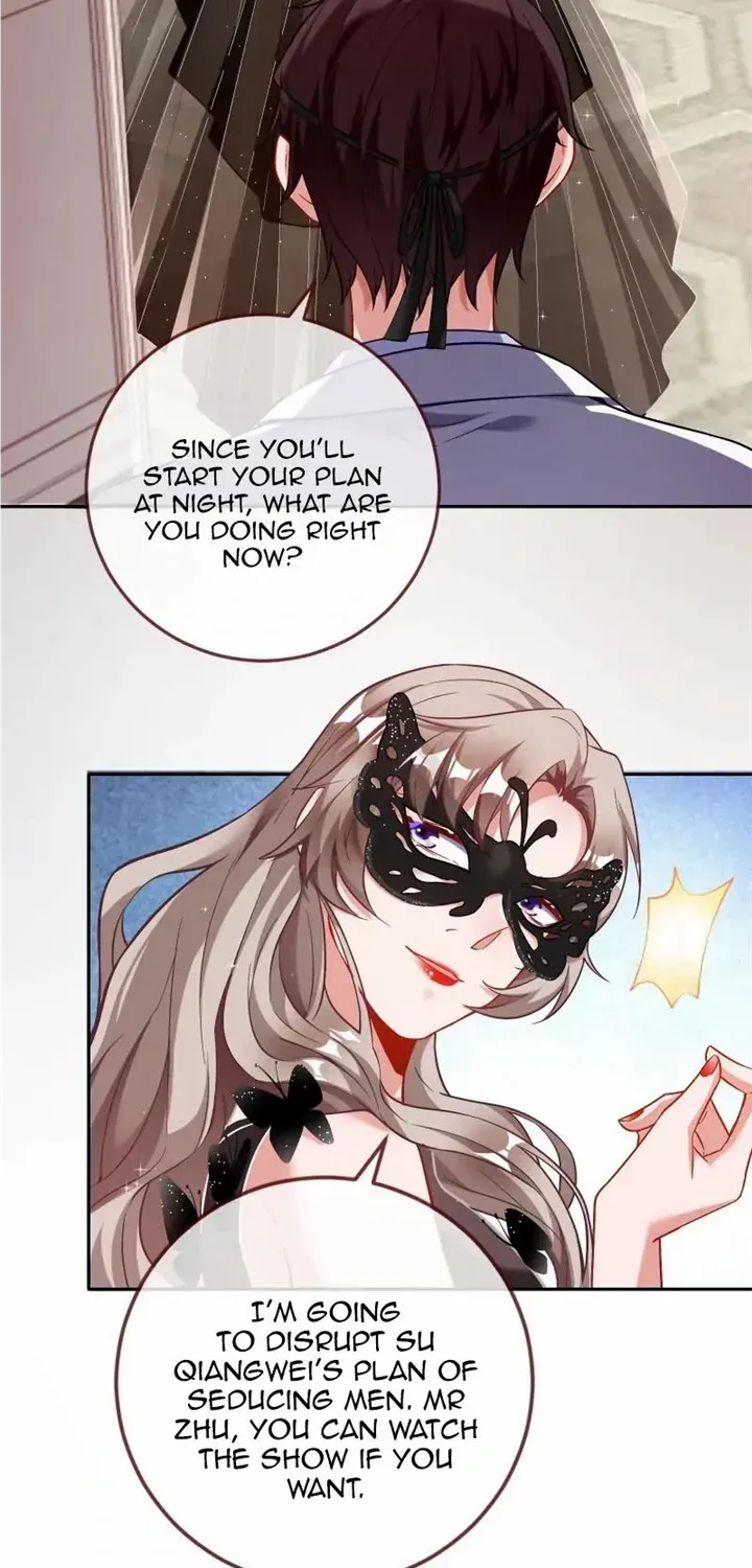 Read Cheating Men Must Die chapter 395 image 31 on Lezhin