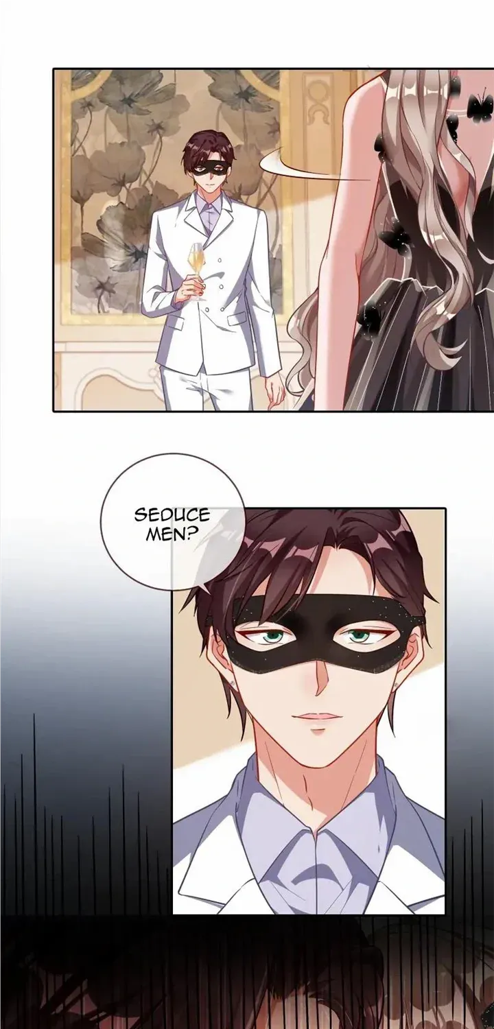 Read Cheating Men Must Die chapter 395 image 33 on Lezhin
