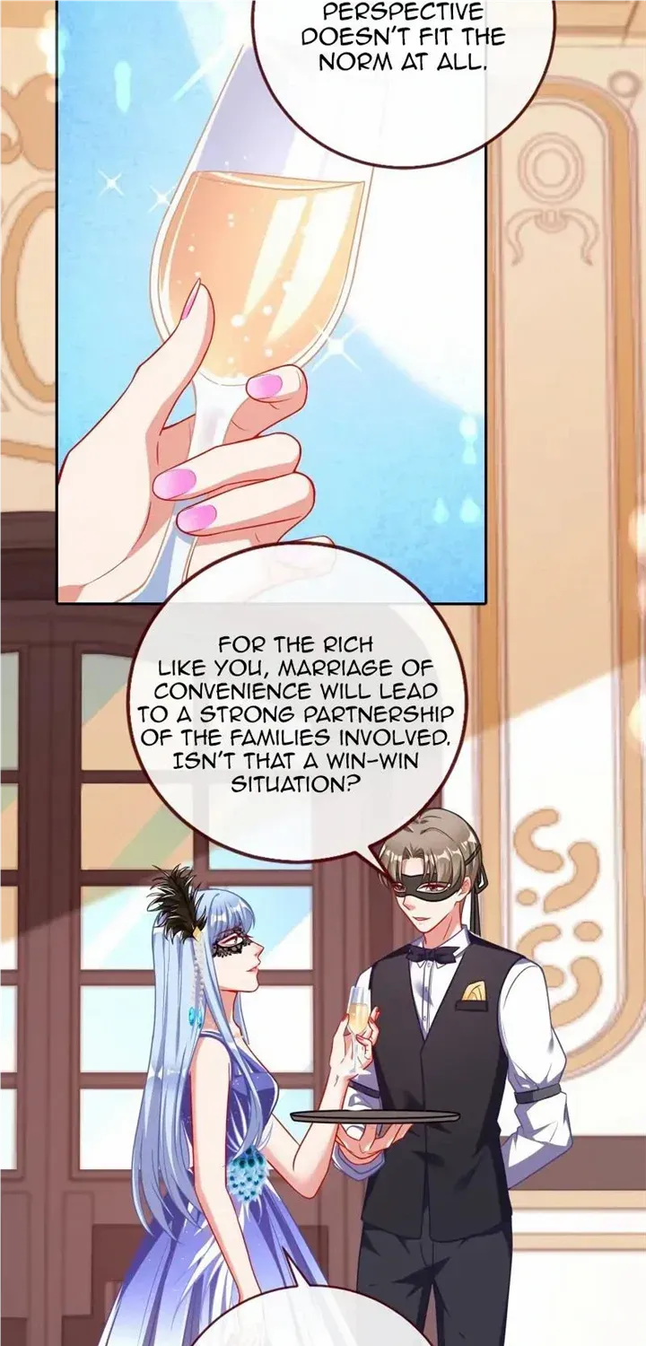 Read Cheating Men Must Die chapter 395 image 37 on Lezhin